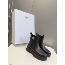 Celine Boots